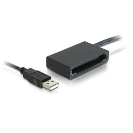Express card adapter na USB