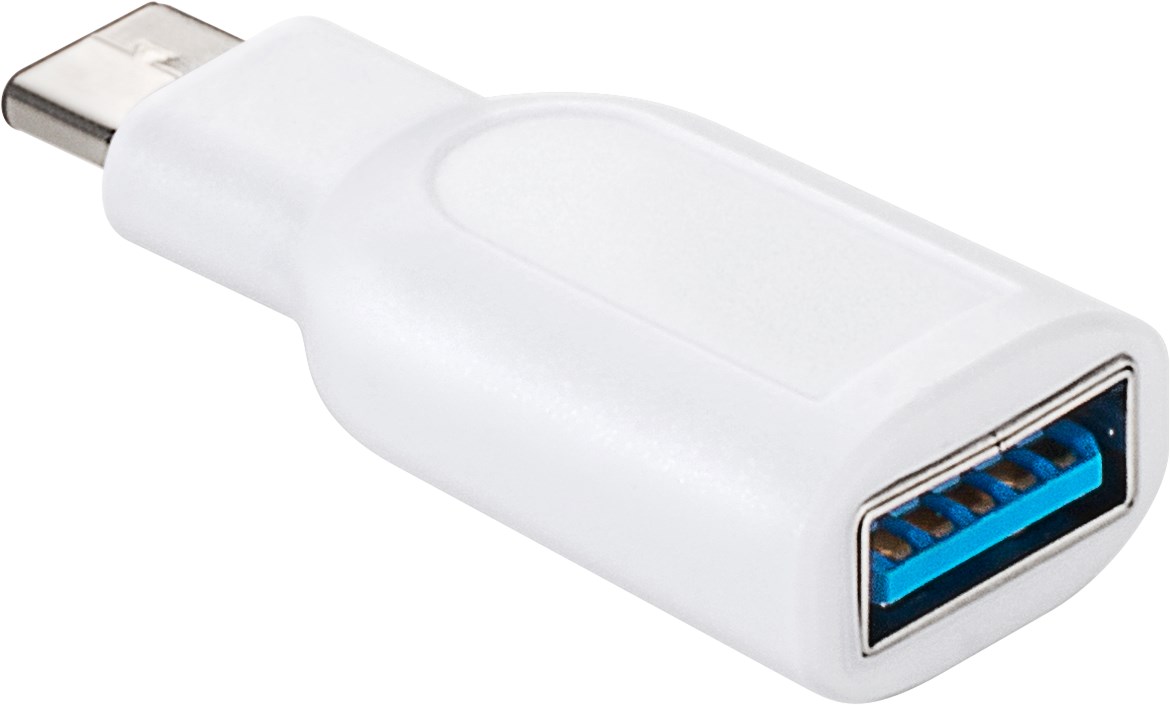 USB-C™ adapter na USB3.0 tip A