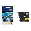 BROTHER Ink Cartridge LC-985 Y LC985Y