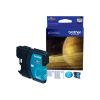 BROTHER LC-1100 ink cartridge cyan standard capacity 5.5ml 325 pages 1-pack LC1100C