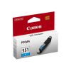 CANON Ink Cartidge CLI-551 C 6509B001AA