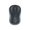 LOGITECH M185 Wireless Mouse - SWIFT GREY - EER2 910-002238