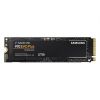 SSD 2TB M.2 80mm PCI-e x4 NVMe, TLC V-NAND, Samsung 970 EVO PLUS