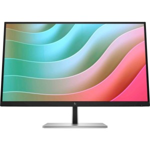 Monitor HP E27k G5 27inch 4K USB-C Monitor 3840x2160 16:9 HDMI DP 3y (EU)