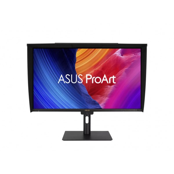 Monitor 27'' (69 cm) 4K UHD IPS 160Hz HDR10, LuxPixel, 2xHDMI, DisplayPort, USB-C DP Alt, PD , zvočniki, ASUS ProArt PA27UCGE