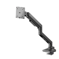 Gaming nosilec za monitor s plinsko vzmetjo od 17 do 49 palcev (43 - 124 cm), največ 20 kg