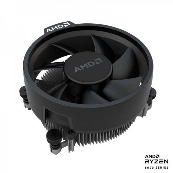 AMD Ryzen 5 5600X 3,7/4,6GHz 32MB AM4 Wraith Stealth hladilnik BOX procesor AMD Ryzen 5 5600X 3,7/4,6GHz 32MB AM4 Wraith Stealth hladilnik BOX procesor