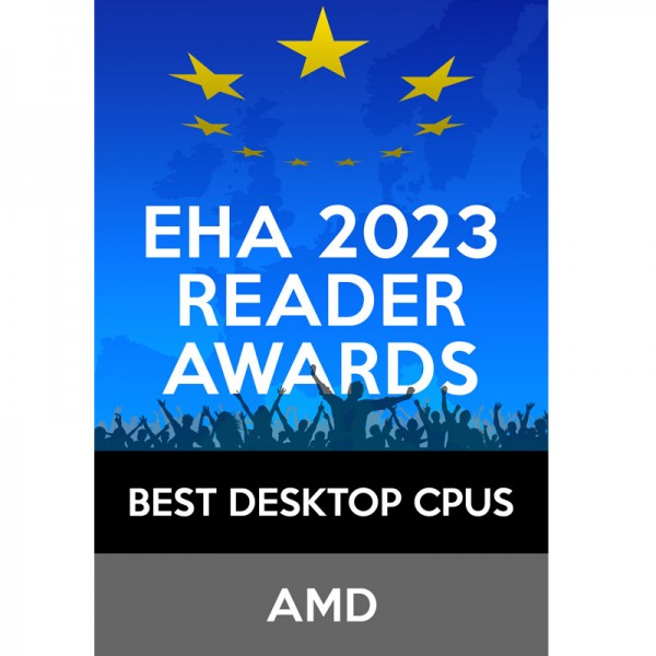 AMD Ryzen 9 7900 3.7GHz/5.4Ghz 64MB AM5 65W Wraith Prism procesor