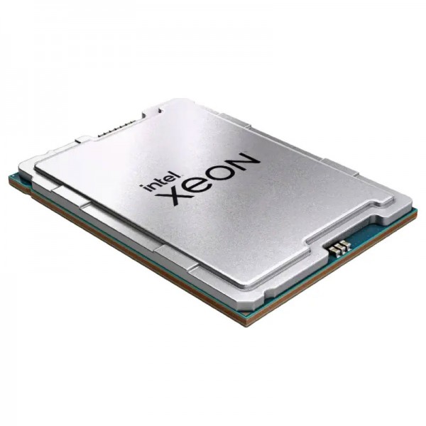 INTEL Xeon w5-3435X 3,1/4,7GHz 16c/32t 45MB LGA4677 270/324W procesor