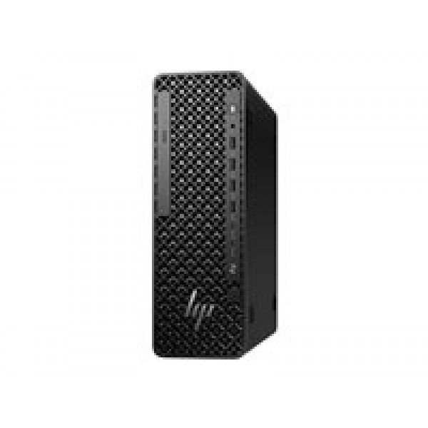 HP Z2 SFF G1i Intel Core Ultra 9 285K, 32 GB RAM, 1 TB SSD, NVIDIA RTX A1000 8 GB, Windows 11 Pro HP Z2 SFF G1i Intel Core Ultra 9 285K, 32 GB RAM, 1 TB SSD, NVIDIA RTX A1000 8 GB, Windows 11 Pro