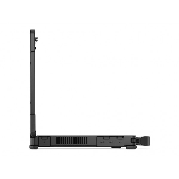 DELL Pro Rugged Ultra 5 125U 14-palčni prenosnik, FHD 1920×1080 zaslon, 2 × 8 GB RAM, 256 GB SSD, Windows 11 Pro, 3-letna ProSupport garancija