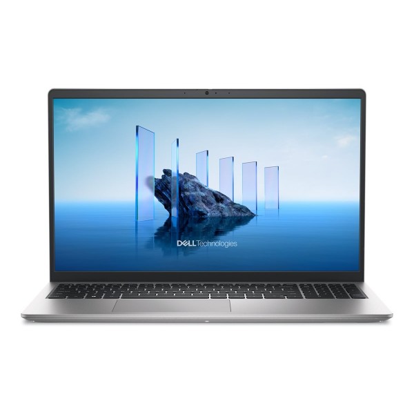 DELL Pro 15 Essential PV15250 15,6" FHD i5-1334U, 16 GB, 1 TB SSD, čitalnik prstnih odtisov (FPR), BK, Windows 11 Pro, 3-letni ProSupport, Platinum Silver DELL Pro 15 Essential PV15250 15,6" FHD i5-1334U, 16 GB, 1 TB SSD, čitalnik prstnih odtisov (FPR), BK, Windows 11 Pro, 3-letni ProSupport, Platinum Silver