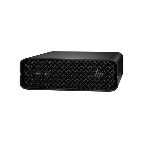 HP Z2 Mini G1i, Intel Core Ultra 7 265, 16 GB RAM, 512 GB SSD, NVIDIA RTX A400 4 GB, Windows 11 Pro