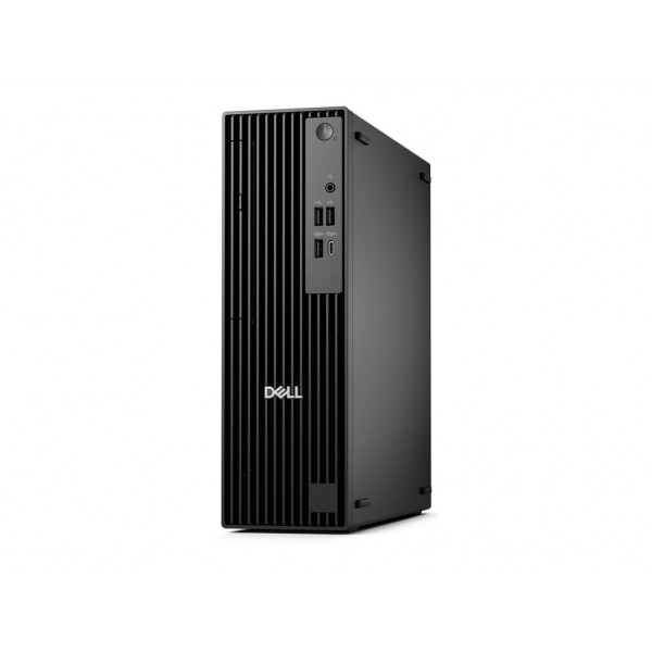 Računalnik DELL Pro Slim Plus QCS1250|U5-235|16GB|SSD 512GB|UMA|Tpk+Miš|W11Pro|3Y ProSpt