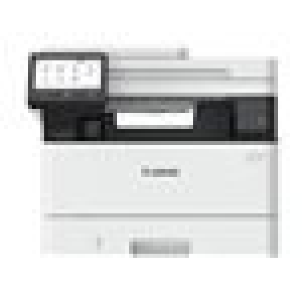 CANON imageFORCE 1440 - laserski večfunkcijski enobarvni tiskalnik, 40 ppm, 33,6 ipm, samodejno obojestransko tiskanje (duplex), format A4