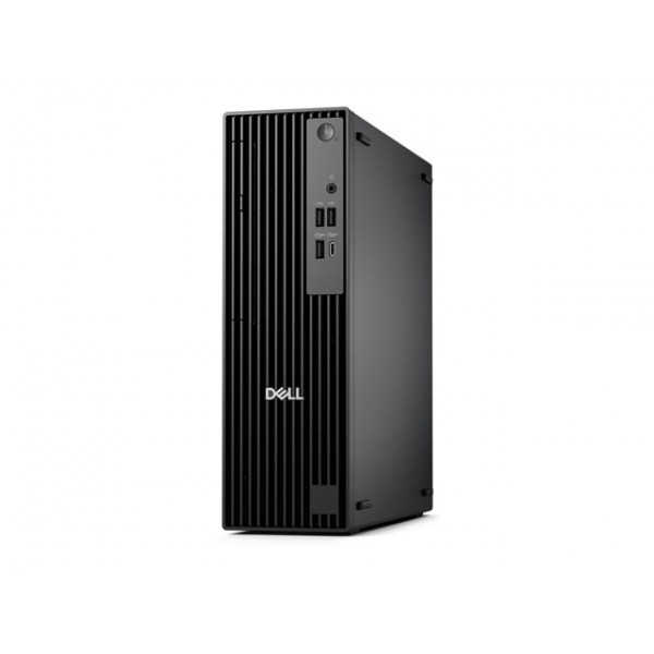 Računalnik DELL Pro Slim Plus QCS1250|U5-235|16GB|SSD 512GB|UMA|Tpk+Miš|W11Pro|3Y ProSpt