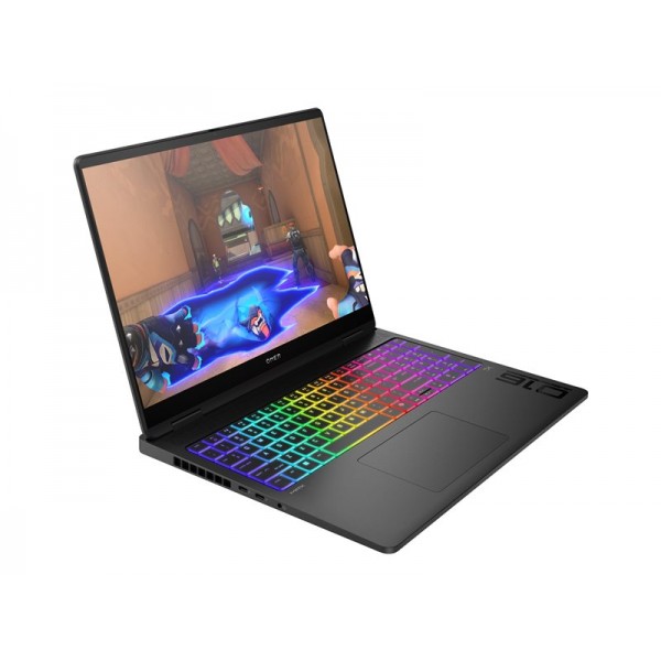HP Omen 16-ah0038nn Intel Core Ultra 7 255HX 16inch 2.5K AG 16GB DDR5 1TB PCIe RTX 5070 8GB W11H Shadow Black