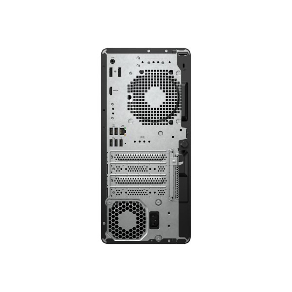 HP Z1 Tower G1i, Intel Core Ultra 7 265, 32 GB RAM, 1 TB SSD, NVIDIA RTX A400 4 GB, Windows 11 Pro
