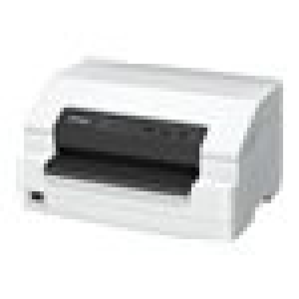 EPSON PLQ 35 enobarven matrični tiskalnik za knjižice, 10 cpi, 24 igel, 540 znakov/s, s paralelnim, USB in serijskim vmesnikom