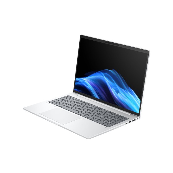 HP EliteBook 8 G1i prenosnik, Intel Core Ultra 5 228V, 16-palčni WUXGA zaslon, 32 GB RAM, 1 TB SSD, Windows 11 Pro