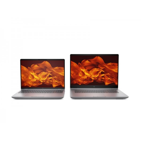 HP Zbook Fury 16 G1i Intel Core Ultra 9 285HX 16inch 2.5k 64GB 1TB SSD NVIDIA RTX PRO 3000 12GB W11P