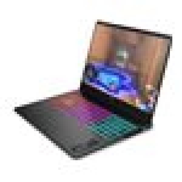 HP Omen 16-ah0038nn Intel Core Ultra 7 255HX 16inch 2.5K AG 16GB DDR5 1TB PCIe RTX 5070 8GB W11H Shadow Black