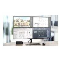 HP Z2 Mini G1i Intel Core Ultra 5 225 16GB 1TB SSD W11P