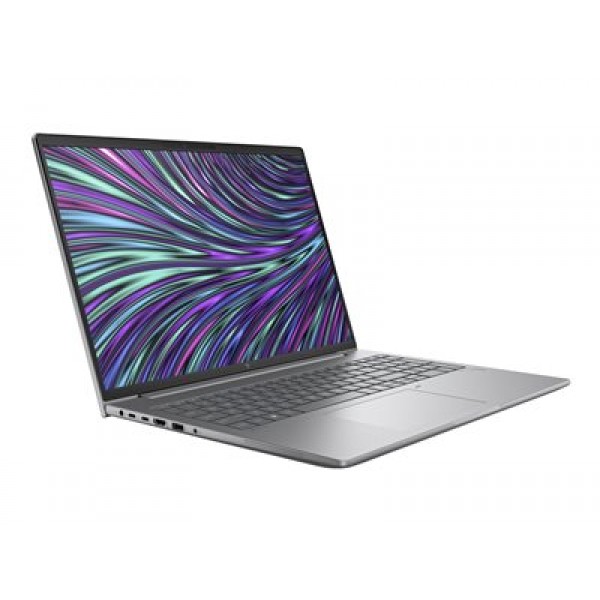 HP Zbook Power 16 G11 Intel Core Ultra 7 155H 16inch WUXGA 32GB 1TB SSD NVIDIA RTX 1000 6GB W11P SmartBuy