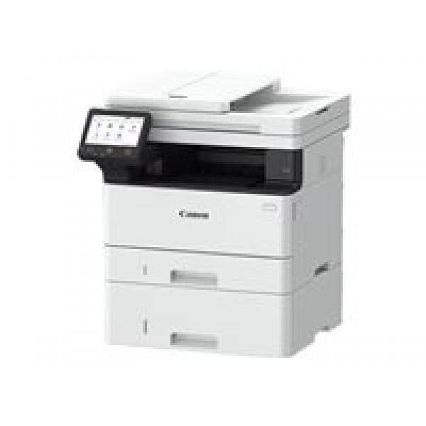 CANON imageFORCE 1440 - laserski večfunkcijski enobarvni tiskalnik, 40 ppm, 33,6 ipm, samodejno obojestransko tiskanje (duplex), format A4