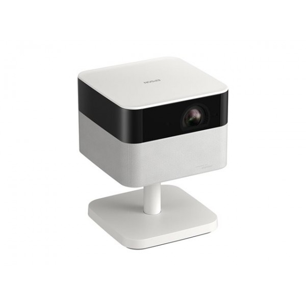 EPSON EF-71 1080p Projector 700lm