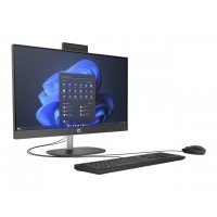 HP ProOne 240 G10 Intel Core i5-1335U 23.8inch 16GB 512GB SSD W11P SmartBuy Black