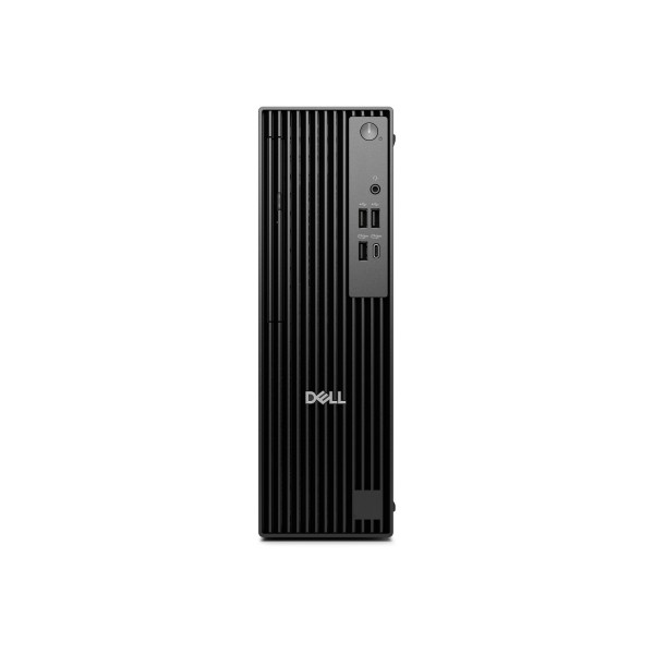 Računalnik DELL Pro Slim Plus QCS1250|U5-235|16GB|SSD 512GB|UMA|Tpk+Miš|W11Pro|3Y ProSpt