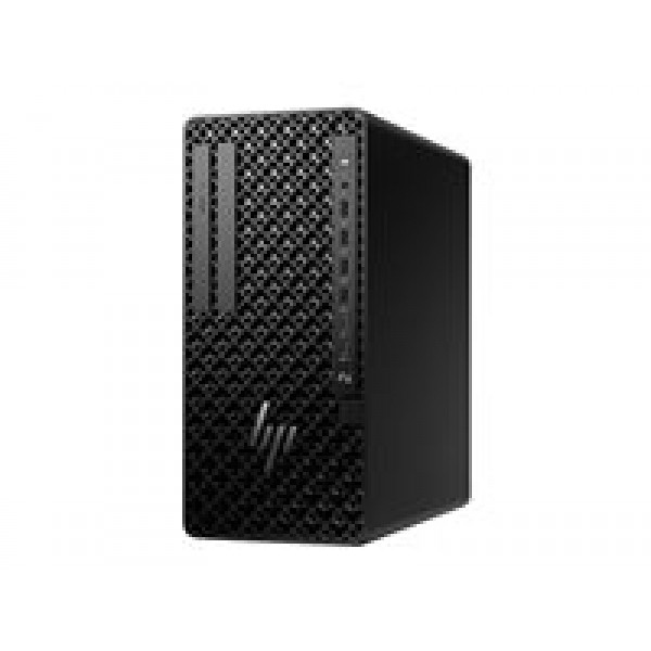 HP Z1 Tower G1i, Intel Core Ultra 7 265, 32 GB RAM, 1 TB SSD, NVIDIA RTX A400 4 GB, Windows 11 Pro