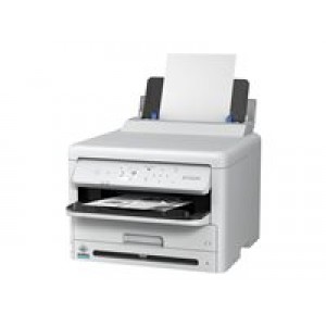 EPSON WorkForce Pro WF-M5399DW Printer Mono Duplex inkjet A4 1200x2400dpi 25ppm 330sheets USB LAN Wi-Fi