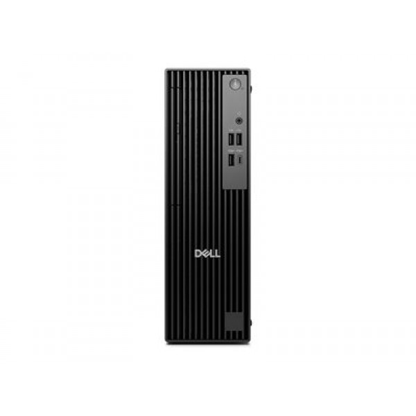 Računalnik DELL Pro Slim Plus QCS1250|U5-235|16GB|SSD 512GB|UMA|Tpk+Miš|W11Pro|3Y ProSpt
