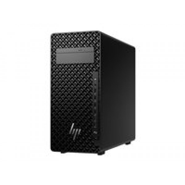 HP Z2 Tower G1i, Intel Core Ultra 7 265K, 64 GB RAM, 1 TB SSD, NVIDIA RTX PRO 2000 (16 GB), Windows 11 Pro