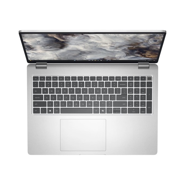 DELL Pro 16 Plus PB16250, 16-palčni FHD+ prenosnik z Intel Core Ultra 7 268V vPro, 32 GB pomnilnika, 512 GB SSD, bralnik prstnih odtisov (FPR), zaslon SCR, črna barva, Windows 11 Pro, 3-letni ProSupport, aluminijasto ohišje