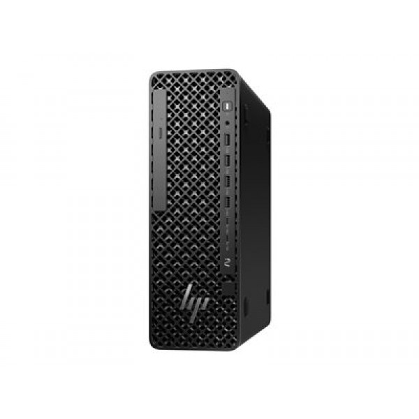 HP Z2 SFF G1i Intel Core Ultra 9 285K, 32 GB RAM, 1 TB SSD, NVIDIA RTX A1000 8 GB, Windows 11 Pro HP Z2 SFF G1i Intel Core Ultra 9 285K, 32 GB RAM, 1 TB SSD, NVIDIA RTX A1000 8 GB, Windows 11 Pro