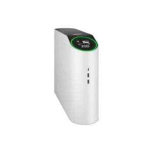 APC Back-UPS Pro 2200VA/1320W Tower 230V