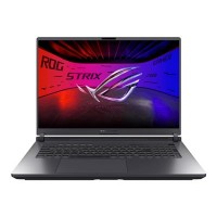 ASUS ROG Strix G815LM-S9014W Intel Core Ultra 9 275HX (AI 13 TOPs) 18inch WQXGA 32GB DDR5 1TB PCIe SSD RTX 5060 8GB W11H Gray