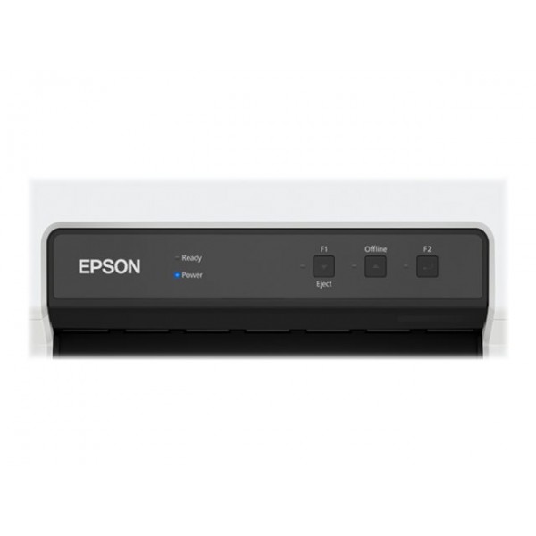 EPSON PLQ 35 enobarven matrični tiskalnik za knjižice, 10 cpi, 24 igel, 540 znakov/s, s paralelnim, USB in serijskim vmesnikom