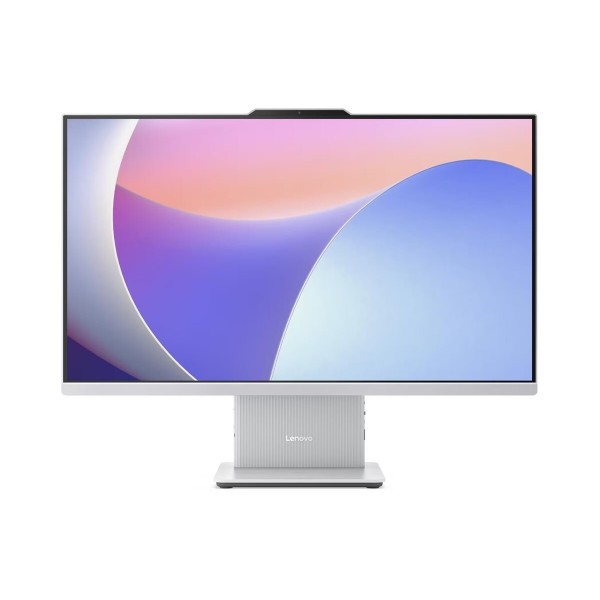 LENOVO IdeaCentre AIO 27, vse-v-enem naprava, Intel Core i5-13420H, 27" FHD IPS, 16 GB RAM, 512 GB, integrirana grafika (UMA), Windows 11 Home, Cloud Grey, 2 leti garancije LENOVO IdeaCentre AIO 27, vse-v-enem naprava, Intel Core i5-13420H, 27" FHD IPS, 16 GB RAM, 512 GB, integrirana grafika (UMA), Windows 11 Home, Cloud Grey, 2 leti garancije