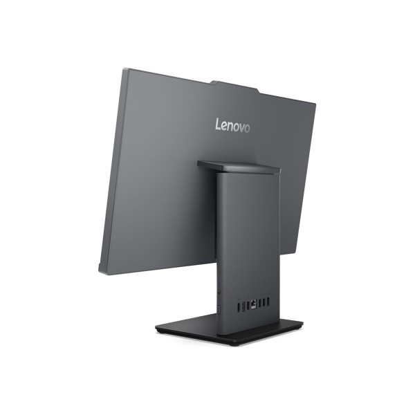 LENOVO ThinkCentre neo 50a 24 G5 vse-v-enem naprava, Intel Core i5-13420H, 23,8" FHD 100 Hz, 16 GB RAM, 512 GB SSD, integrirana grafika (UMA), Windows 11 Pro, Luna Grey, 5 let garancije