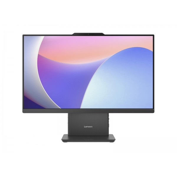 LENOVO IdeaCentre AIO 24 vse-v-enem naprava, Intel Core i7-13620H, 23,8" FHD IPS 100 Hz, 16 GB RAM, 1 TB, UMA (integrirana grafika), Windows 11 Home, Luna Grey, 2 leti garancije.