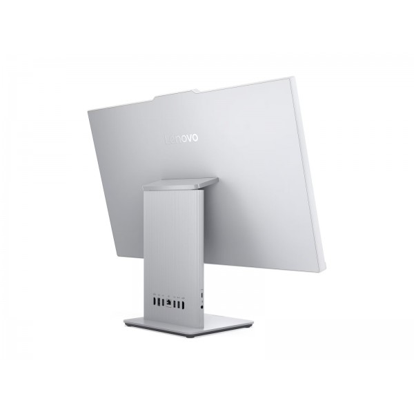 LENOVO IdeaCentre AIO 27, vse-v-enem naprava, Intel Core i5-13420H, 27" FHD IPS, 16 GB RAM, 512 GB, integrirana grafika (UMA), Windows 11 Home, Cloud Grey, 2 leti garancije LENOVO IdeaCentre AIO 27, vse-v-enem naprava, Intel Core i5-13420H, 27" FHD IPS, 16 GB RAM, 512 GB, integrirana grafika (UMA), Windows 11 Home, Cloud Grey, 2 leti garancije