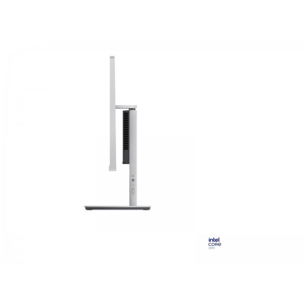 LENOVO IdeaCentre vse-v-enem naprava z Intel Core Ultra 5 226V, 23,8-palčnim FHD zaslonom, 16 GB RAM, 512 GB SSD, integrirano grafiko (UMA), Windows 11 Home, Cloud Grey in 2-letno garancijo. LENOVO IdeaCentre vse-v-enem naprava z Intel Core Ultra 5 226V, 23,8-palčnim FHD zaslonom, 16 GB RAM, 512 GB SSD, integrirano grafiko (UMA), Windows 11 Home, Cloud Grey in 2-letno garancijo.