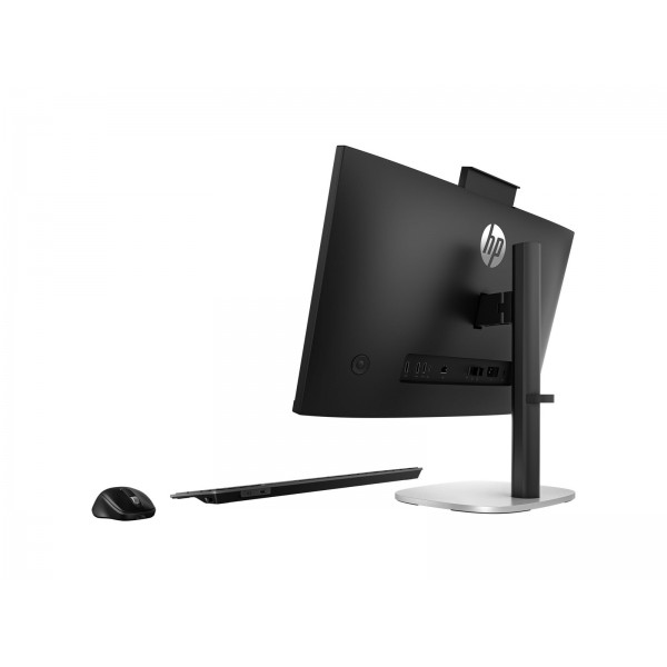 HP ProStudio 4 AiO G1i z Intel Core Ultra 7 265T, 23,8-palčna vse-v-enem naprava s 16 GB RAM, 512 GB SSD in Windows 11 Pro