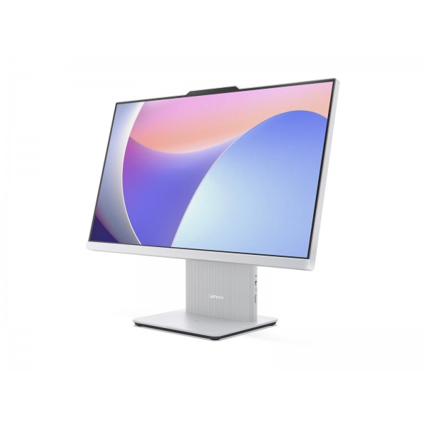 LENOVO IdeaCentre vse-v-enem naprava 24, Intel Core i5-13420H, 23,8-palčni FHD IPS zaslon 100 Hz, 16 GB RAM, 1 TB SSD, integrirana grafika (UMA), Windows 11 Home, Cloud Grey, 2-letna garancija LENOVO IdeaCentre vse-v-enem naprava 24, Intel Core i5-13420H, 23,8-palčni FHD IPS zaslon 100 Hz, 16 GB RAM, 1 TB SSD, integrirana grafika (UMA), Windows 11 Home, Cloud Grey, 2-letna garancija
