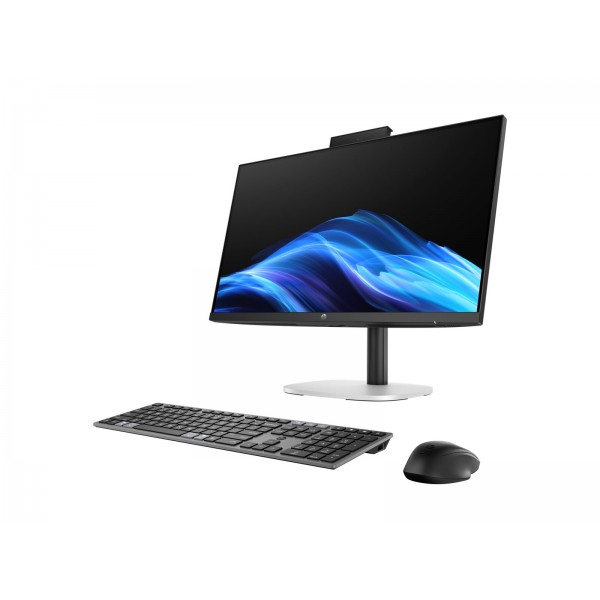 HP ProStudio 4 vse-v-enem naprava G1i, Intel Core Ultra 7 265T, 23.8inch, 16GB RAM, 1TB SSD, Windows 11 Pro