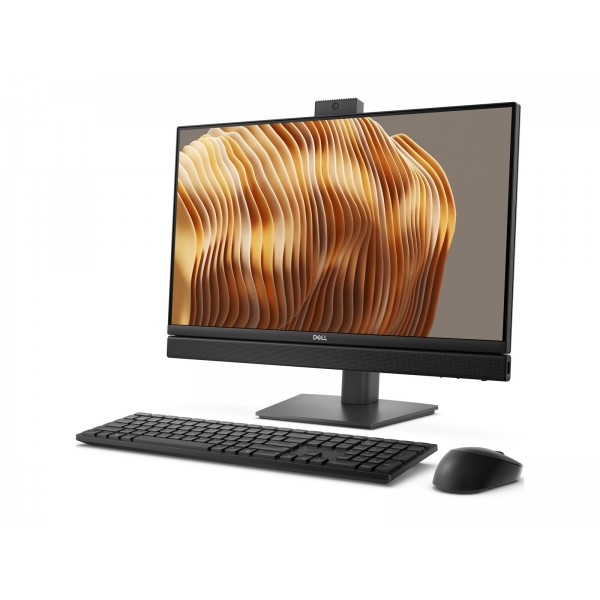 DELL Pro 24 QC24250 Intel Core Ultra 5 235 24inch 16GB 512GB SSD UMA Wi-Fi+BT Kyb+Mouse W11P 3Y ProSpt DELL Pro 24 QC24250 Intel Core Ultra 5 235 24inch 16GB 512GB SSD UMA Wi-Fi+BT Kyb+Mouse W11P 3Y ProSpt
